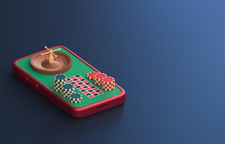 Pengalaman mobile platform di Indonesia